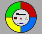 Version 1.0 of Simon Game