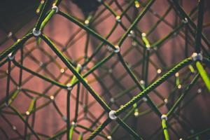rope-meshwork