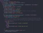 Code from Twitch Viewer Project