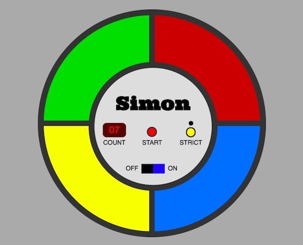 Simon Game