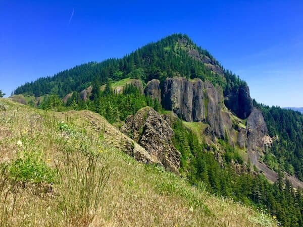 Hamilton Mountain