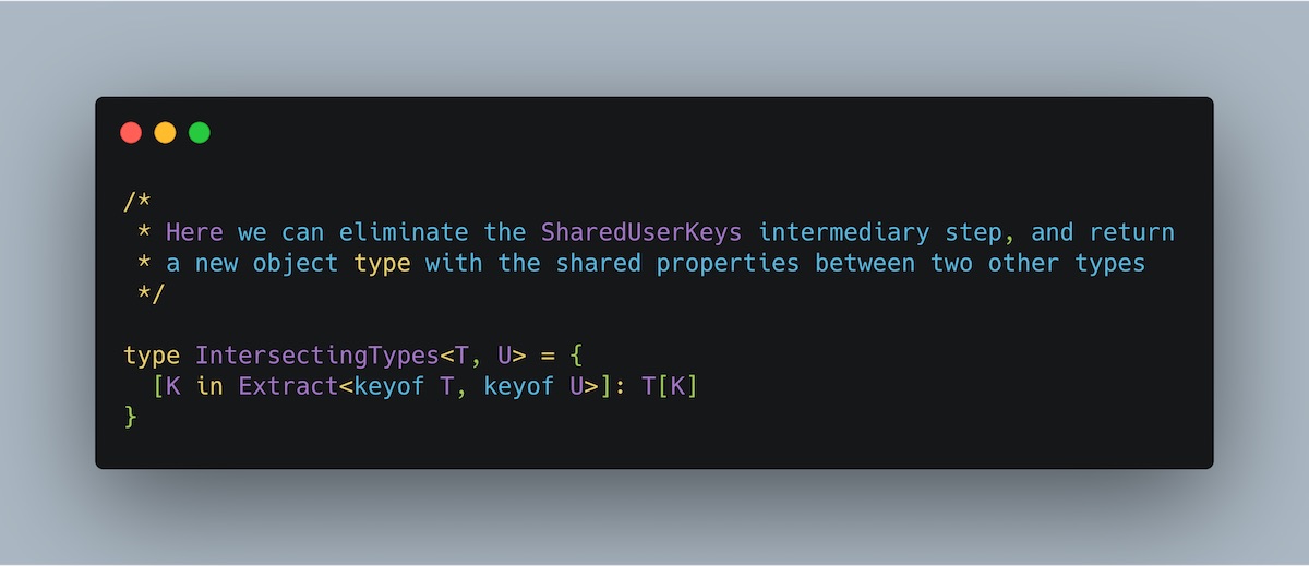 TypeScript Utility Types Part 3: Extract, Exclude, and NonNullable